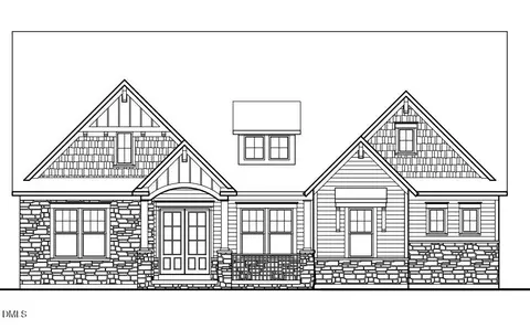 253 Priming Way, Angier, NC 27501