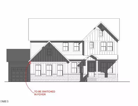 385 Grading Stick Ct, Angier, NC 27501