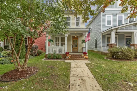 4615 All Points View Way, Raleigh, NC 27614