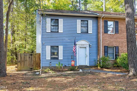 213 12th St, Butner, NC 27509