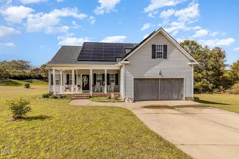 7300 Singlepond Ln, Willow Spring, NC 27592