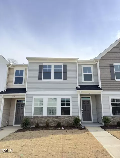 204 Marelli Dr, Sanford, NC 27332
