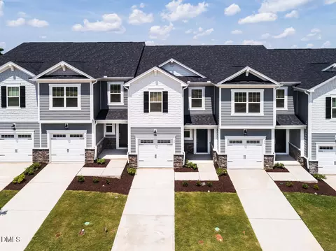 52 Twin Birch Dr, Angier, NC 27501 photo 2