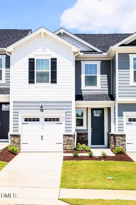 52 Twin Birch Dr, Angier, NC 27501 photo 25