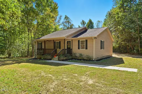 4918 Oferrell Farm Rd, Mcleansville, NC 27301