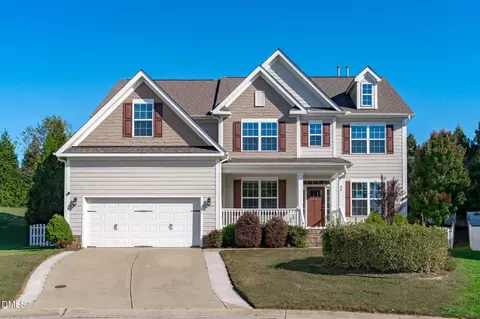 90 E Calvert Ct, Clayton, NC 27527