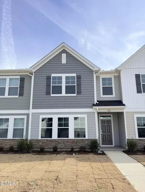 212 Marelli Dr, Sanford, NC 27332