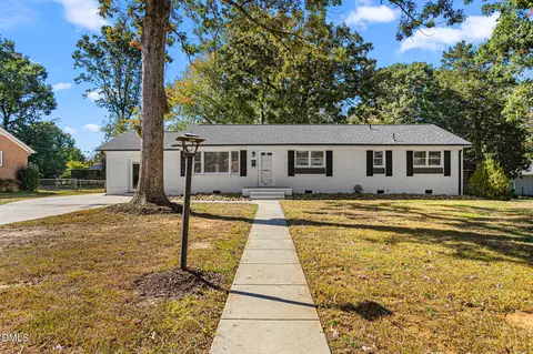 2511 Hickory Ave, Burlington, NC 27215
