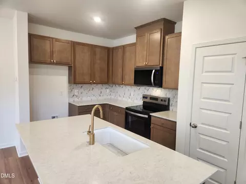 Kitchen - 2222 Rabbitbrush St, Durham, NC 27704 photo 1 of 1