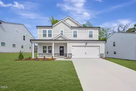 4400 Stengel St, Raleigh, NC 27616