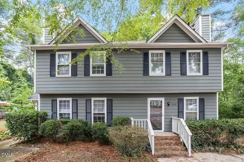 5208-5210 Windwood Ct #5208, Raleigh, NC 27609