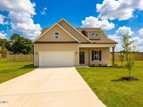 87 Sundrops Trl, Dunn, NC 28334