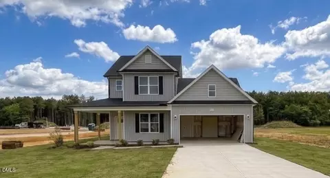 53 Sundrops Trl, Dunn, NC 28334