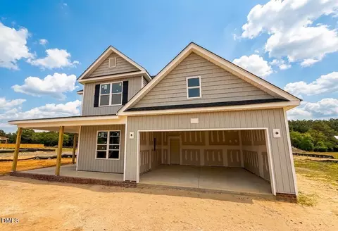 53 Sundrops Trl, Dunn, NC 28334