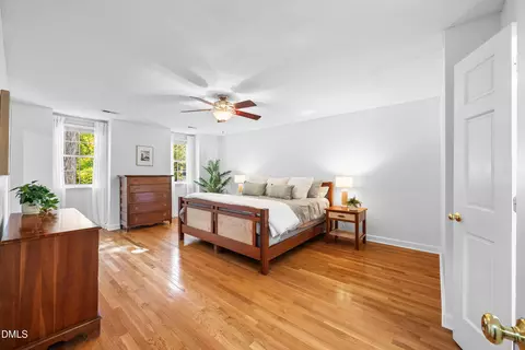 Bedroom - 1002 Eastham Dr, Apex, NC 27502 photo 1 of 5