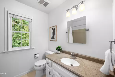 Bath - 1002 Eastham Dr, Apex, NC 27502 photo 2 of 5