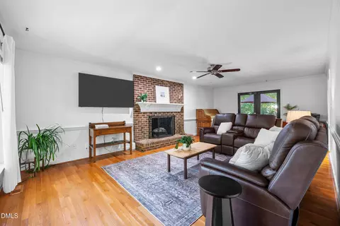 Living - 1002 Eastham Dr, Apex, NC 27502 photo 1 of 1