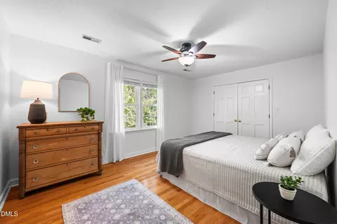 Bedroom - 1002 Eastham Dr, Apex, NC 27502 photo 4 of 5