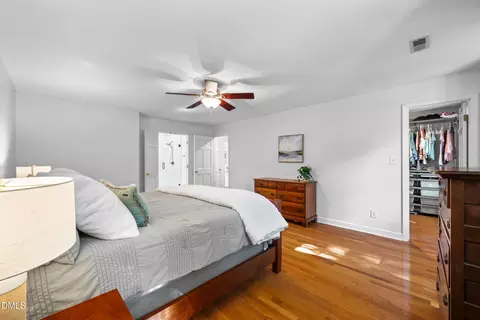 Bedroom - 1002 Eastham Dr, Apex, NC 27502 photo 3 of 5