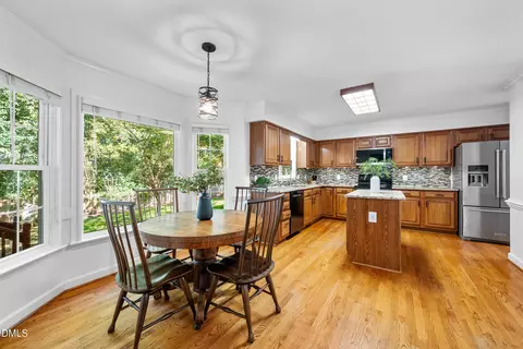 Kitchen - 1002 Eastham Dr, Apex, NC 27502 photo 1 of 5