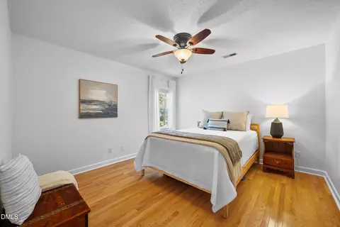 Bedroom - 1002 Eastham Dr, Apex, NC 27502 photo 5 of 5