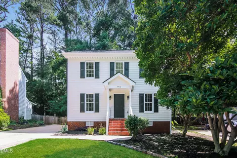4416 Lancashire Dr, Raleigh, NC 27613