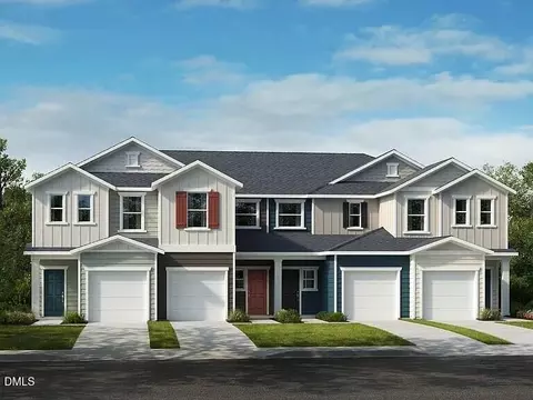 2220 Rabbitbrush St, Durham, NC 27704