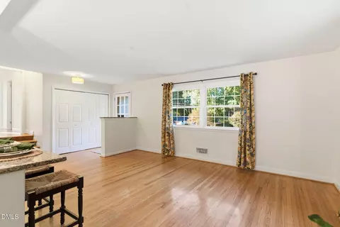 Living - 531 W Cornwall Rd, Cary, NC 27511 photo 4 of 11