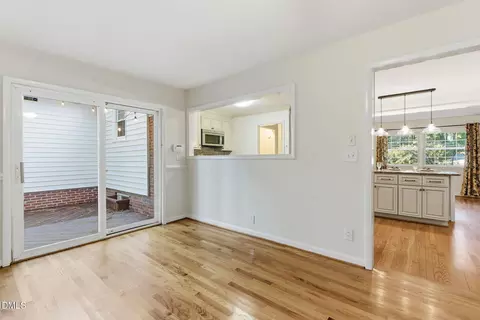 Dining - 531 W Cornwall Rd, Cary, NC 27511 photo 6 of 6