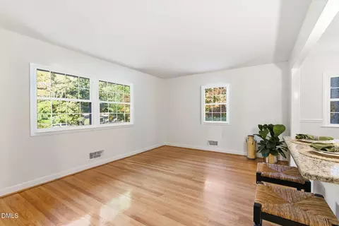 Living - 531 W Cornwall Rd, Cary, NC 27511 photo 3 of 11