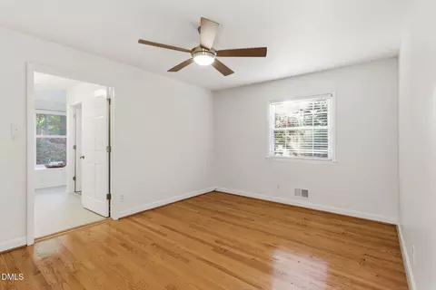 Bedroom - 531 W Cornwall Rd, Cary, NC 27511 photo 3 of 4
