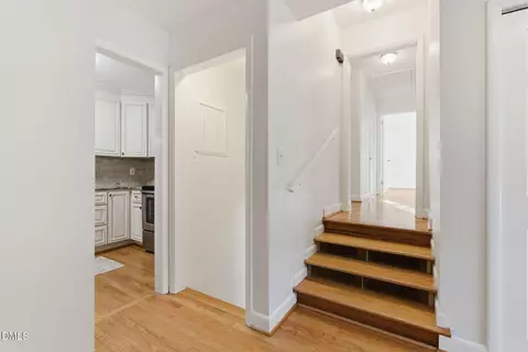 Entry Way - 531 W Cornwall Rd, Cary, NC 27511 photo 3 of 3