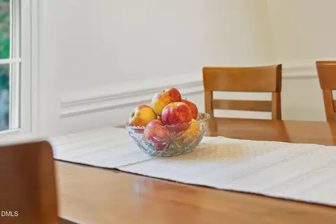 Dining - 531 W Cornwall Rd, Cary, NC 27511 photo 4 of 6