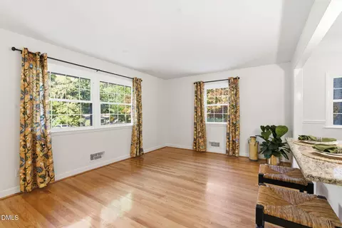 Dining - 531 W Cornwall Rd, Cary, NC 27511 photo 1 of 6