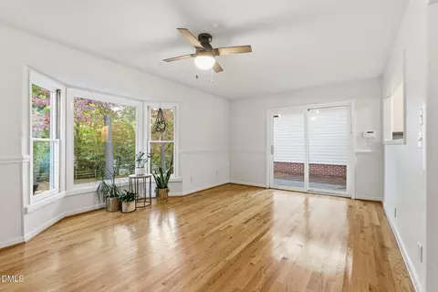 Living - 531 W Cornwall Rd, Cary, NC 27511 photo 7 of 11