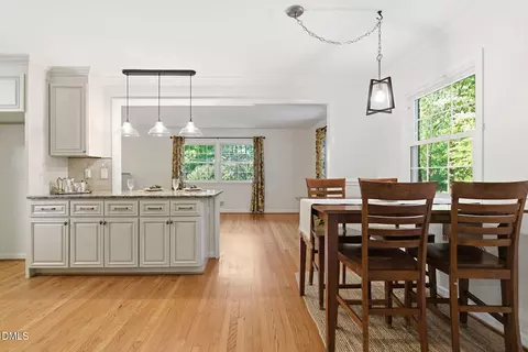 Dining - 531 W Cornwall Rd, Cary, NC 27511 photo 5 of 6