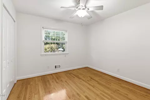 Bedroom - 531 W Cornwall Rd, Cary, NC 27511 photo 1 of 4