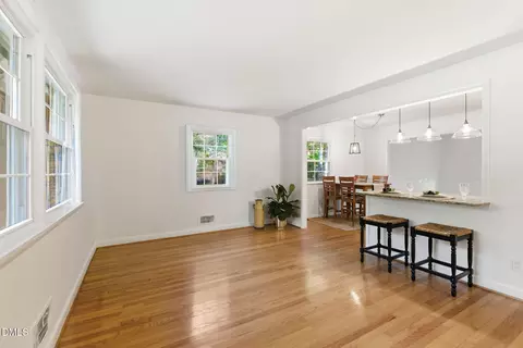 Living - 531 W Cornwall Rd, Cary, NC 27511 photo 2 of 11