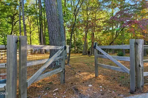 Exterior - 531 W Cornwall Rd, Cary, NC 27511 photo 6 of 16