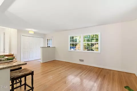 Living - 531 W Cornwall Rd, Cary, NC 27511 photo 5 of 11