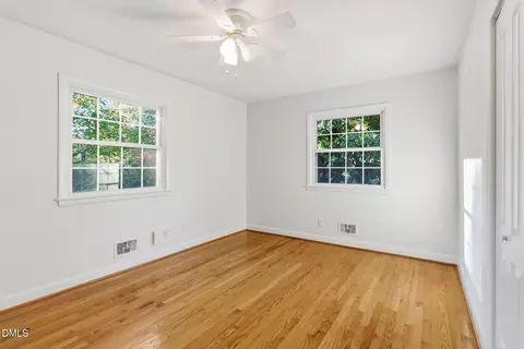 Bedroom - 531 W Cornwall Rd, Cary, NC 27511 photo 2 of 4