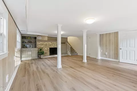 Living - 531 W Cornwall Rd, Cary, NC 27511 photo 11 of 11