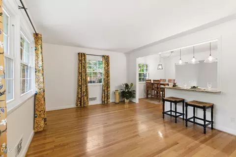 Living - 531 W Cornwall Rd, Cary, NC 27511 photo 1 of 11