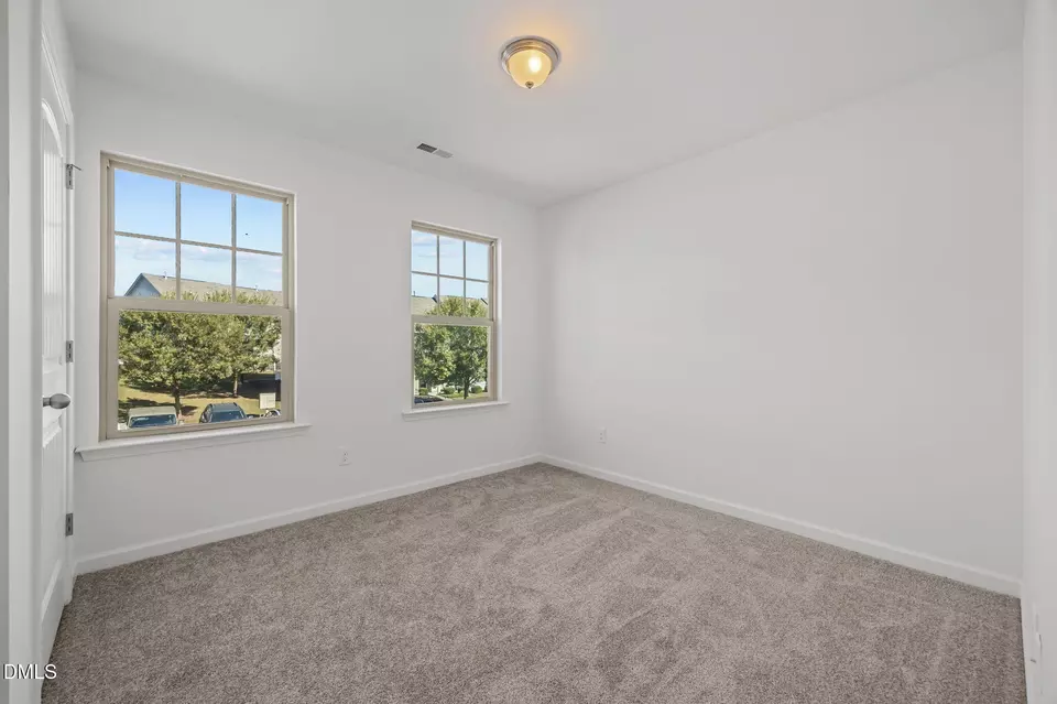 Bedroom - 4426 Hillsgrove Rd, Wake Forest, NC 27587 photo 2 of 3