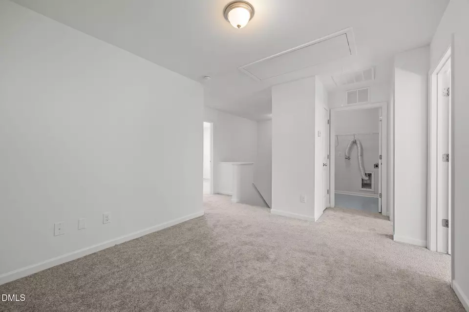 Entry Way - 4426 Hillsgrove Rd, Wake Forest, NC 27587 photo 5 of 5