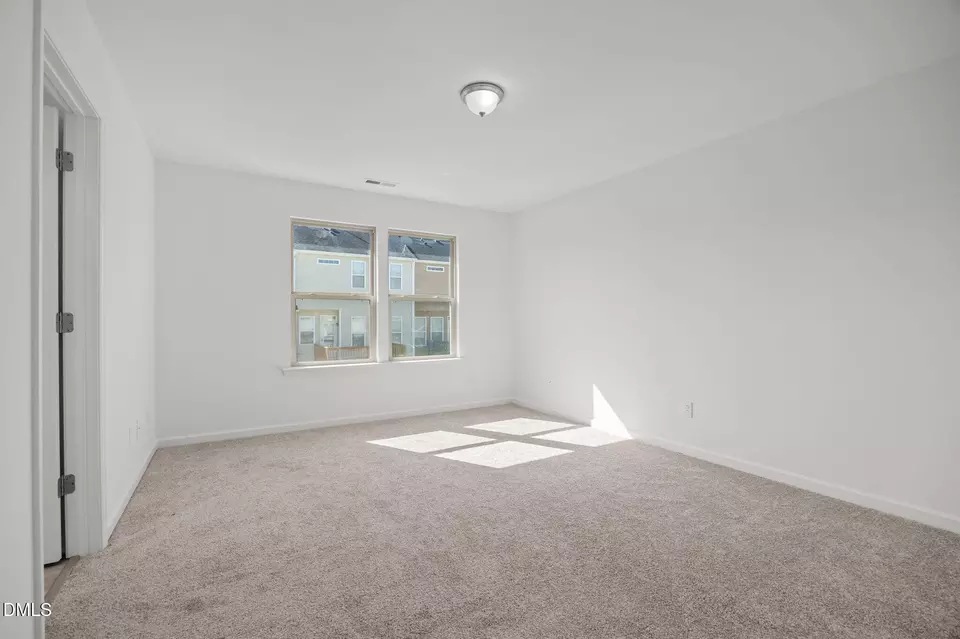Bedroom - 4426 Hillsgrove Rd, Wake Forest, NC 27587 photo 3 of 3