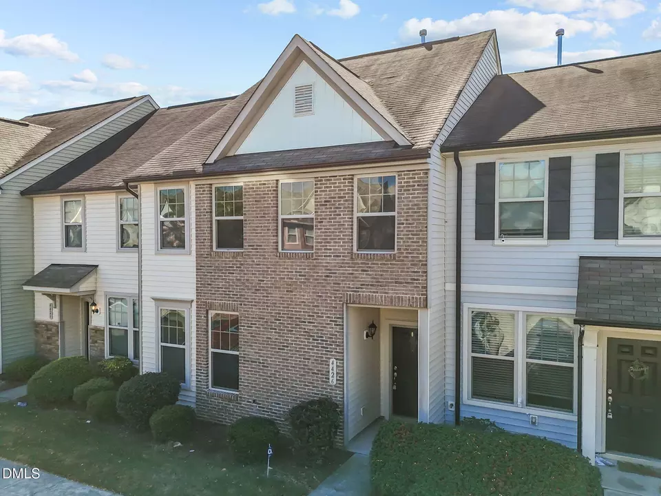 Exterior - 4426 Hillsgrove Rd, Wake Forest, NC 27587 photo 2 of 6