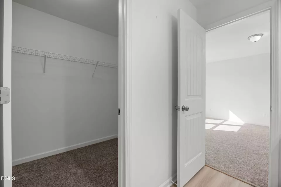Entry Way - 4426 Hillsgrove Rd, Wake Forest, NC 27587 photo 4 of 5