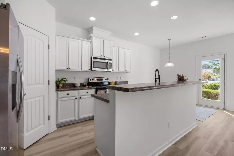 Kitchen - 4426 Hillsgrove Rd, Wake Forest, NC 27587 photo 1 of 5