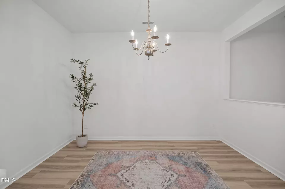 Dining - 4426 Hillsgrove Rd, Wake Forest, NC 27587 photo 3 of 3